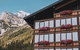 Biohotel Feistererhof 4*